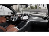 New 2026 Mercedes-Benz GLC 43 AMG 4MATIC image 6