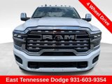 New 2025 RAM 2500 Limited image 2