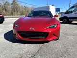 Used 2016 MAZDA MX-5 Miata Grand Touring image 2