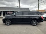 Used 2021 Ford Expedition Max Limited image 2