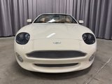 Used 2002 Aston Martin DB7 Vantage image 2