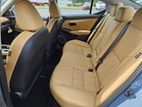 New 2025 Nissan Sentra SV w/ SV Premium Package image 5