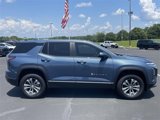 New 2026 Chevrolet Equinox LT image 2