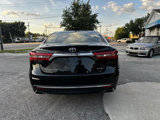 Used 2017 Toyota Avalon XLE image 5