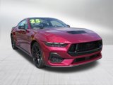 New 2025 Ford Mustang GT Premium image 2