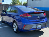Used 2022 Hyundai Ioniq Blue image 4