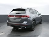 New 2025 Volkswagen Atlas SE image 5
