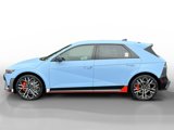 New 2025 Hyundai Ioniq 5 N image 2