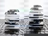 New 2025 Nissan Murano Platinum image 2