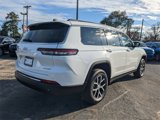 New 2025 Jeep Grand Cherokee L Limited w/ Luxury Tech Group II image 4
