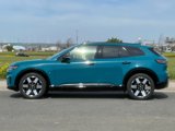 New 2025 Honda Prologue Elite image 4