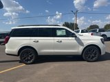 New 2025 Ford Expedition Platinum image 4