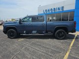 New 2025 Chevrolet Silverado 2500 LTZ w/ LTZ Plus Package image 4