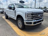 New 2025 Ford F250 Lariat image 3