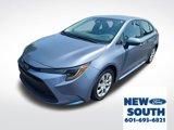 Used 2024 Toyota Corolla LE image 1