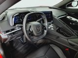 Used 2025 Chevrolet Corvette Stingray Coupe w/ 1LT image 3