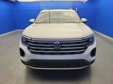 New 2025 Volkswagen Atlas SEL image 3