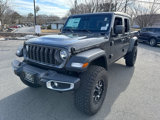 New 2025 Jeep Gladiator Sport image 2