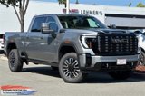 New 2025 GMC Sierra 2500 Denali Ultimate w/ Max Trailering Package image 2