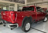 Used 2024 GMC Sierra 2500 SLT w/ SLT Convenience Package image 4