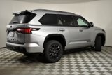 New 2025 Toyota Sequoia Platinum image 5