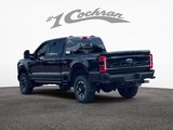 New 2025 Ford F250 Lariat w/ Lariat Ultimate Package image 4