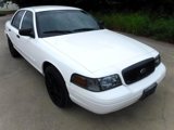 Used 2009 Ford Crown Victoria Police Interceptor image 2