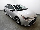 Used 2023 Toyota Corolla LE image 3