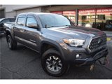 Used 2018 Toyota Tacoma SR5 image 2
