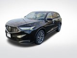 New 2025 Acura MDX w/ Technology Package image 3
