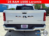 Used 2025 RAM 1500 Laramie image 6
