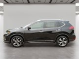 Used 2017 Nissan Rogue SL w/ SL Premium Package image 3