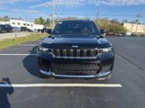 New 2025 Jeep Grand Cherokee L Laredo image 2