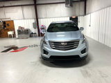 Used 2017 Cadillac XT5 Luxury w/ Driver Awareness Package image 4