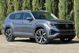 New 2025 Volkswagen Atlas SEL Premium R-Line image 2