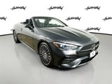 Used 2025 Mercedes-Benz CLE 300 4MATIC Cabriolet image 3