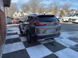 Used 2022 Honda CR-V Touring image 4