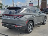Used 2024 Hyundai Tucson SEL w/ Convenience Package image 5