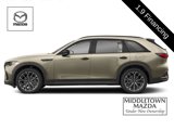New 2025 MAZDA CX-70 Plug-In Hybrid w/ Premium Pkg image 3