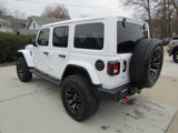 Used 2020 Jeep Wrangler Unlimited Sahara image 6