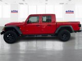 Used 2021 Jeep Gladiator Mojave image 6