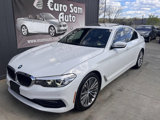 Used 2017 BMW 530i image 2