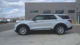 New 2025 Ford Explorer Active image 2