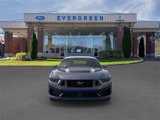 New 2025 Ford Mustang Dark Horse image 6