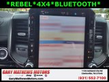 New 2025 RAM 1500 Rebel w/ Rebel Level 2 Equipment Group image 2
