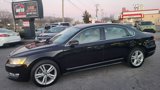 Used 2015 Volkswagen Passat 1.8T SE image 2