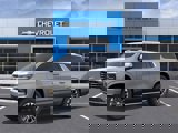 New 2025 Chevrolet Tahoe LT image 2