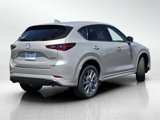 New 2025 MAZDA CX-5 AWD 2.5 S w/ Premium Plus Pkg image 4