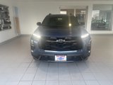 New 2026 Chevrolet Equinox RS image 6