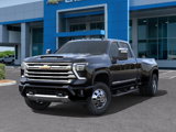 New 2025 Chevrolet Silverado 3500 High Country w/ High Country Premium Package image 6